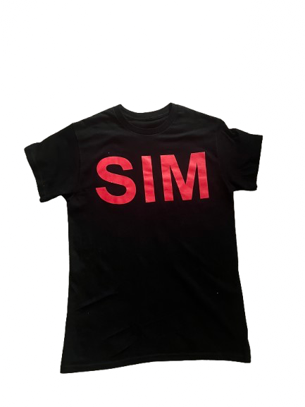 Sim tee